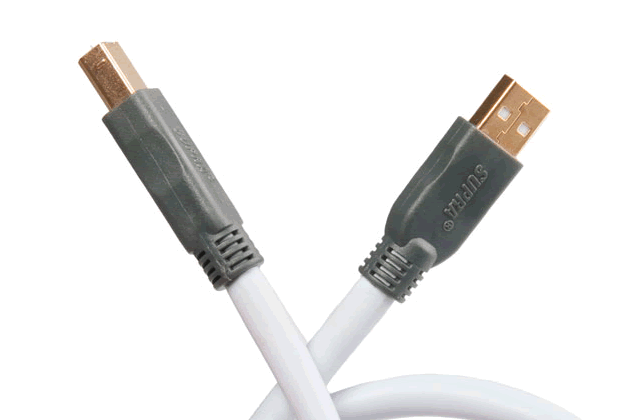 Câble USB 3m
