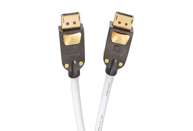 Câble DisplayPort 1m
