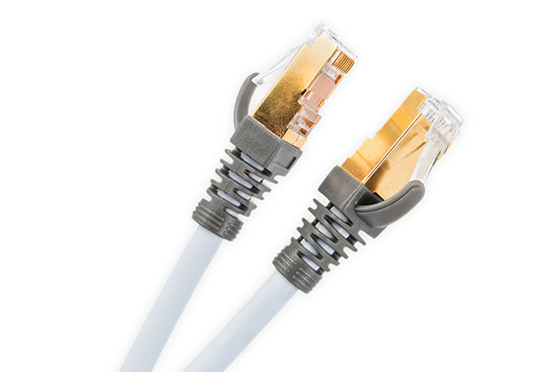 Câble Ethernet RJ45 15m