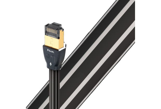 Câble Ethernet RJ45 8m
