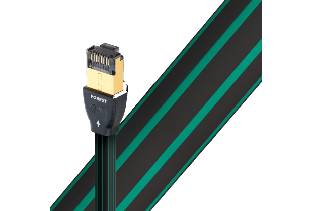 Câble Ethernet RJ45 0.75m